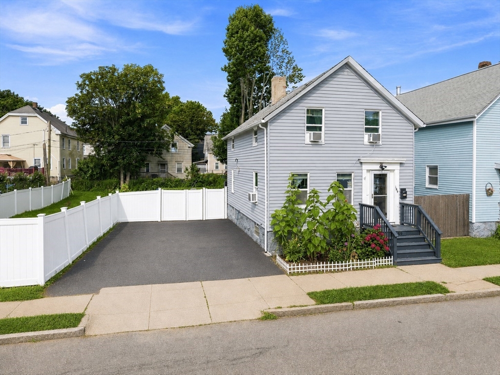 תמונה של הנכס: 189 Park, New Bedford