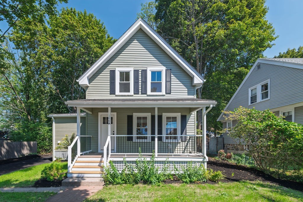 תמונה של הנכס: 146A W Division St, Braintree
