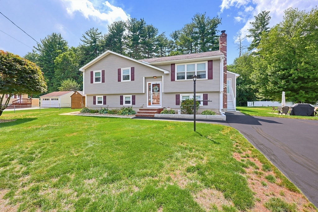 房源照片:19 Bellflower Rd, Billerica