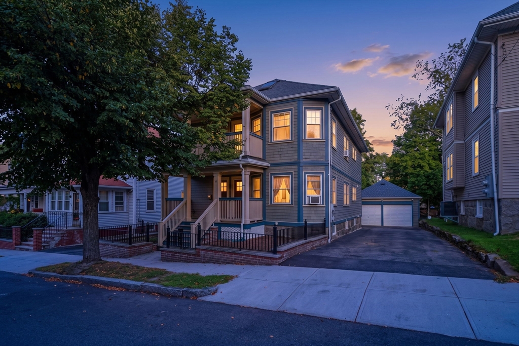 תמונה של הנכס: 17-19 Berry St, Quincy