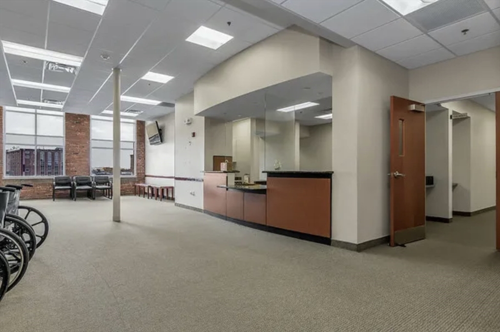 תמונה של הנכס: 25 Marston Street #404, Lawrence