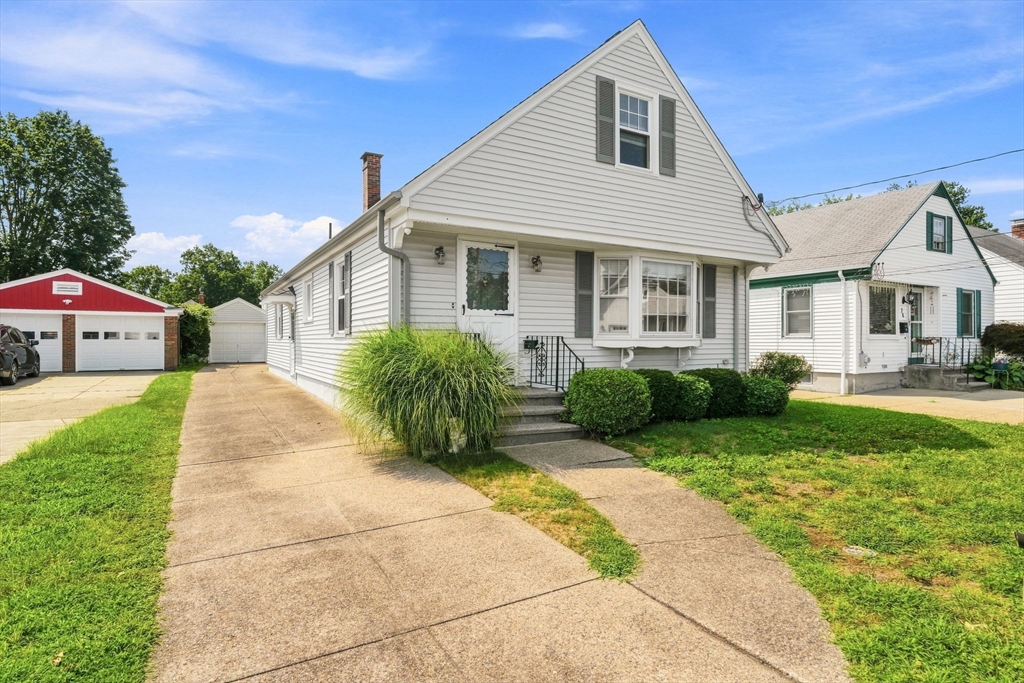תמונה של הנכס: 74 Isabella Ave, Providence