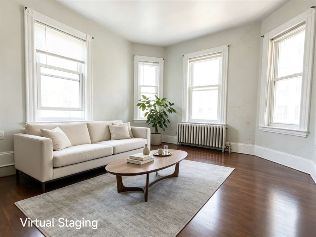 תמונה של הנכס: 16 West Squantum St #2, Quincy