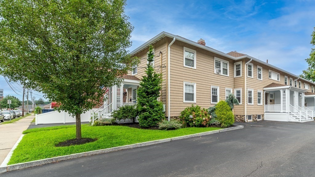 房源照片：37 Richardson Ave #3702, Wakefield