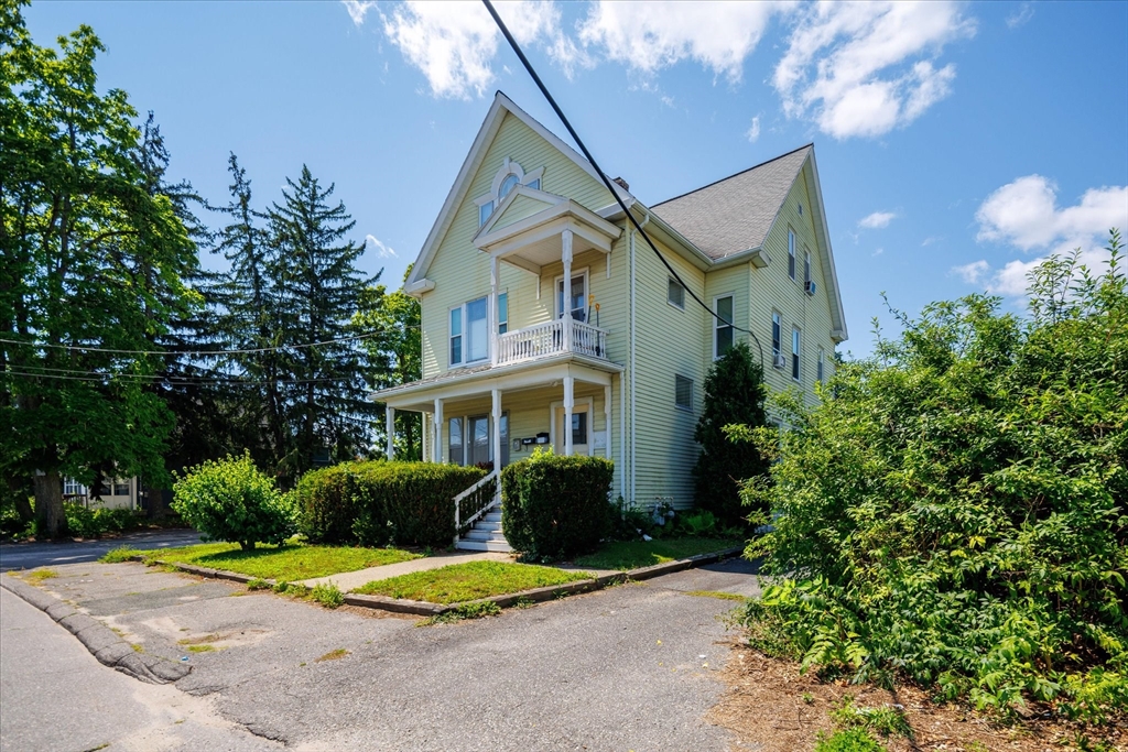 תמונה של הנכס: 17 Rockdale St, Worcester