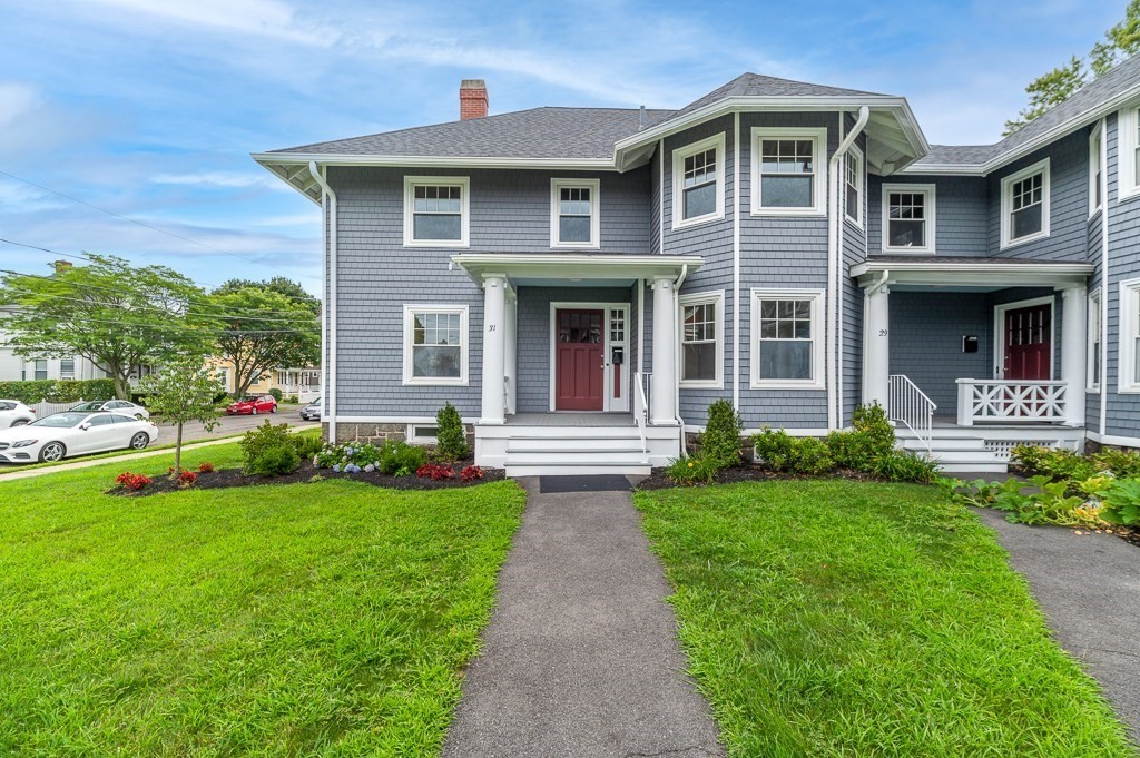 19-33 Richardson Avenue #31, Wakefield