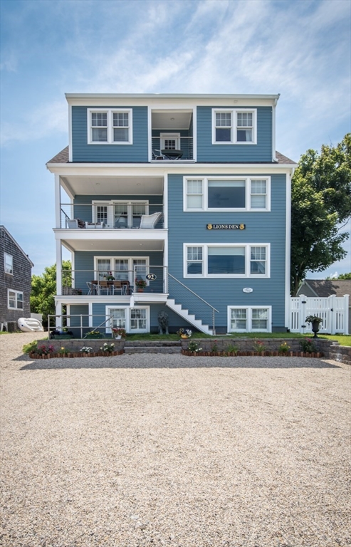 תמונה של הנכס: 92 Marion Rd LOWER UNIT, Scituate