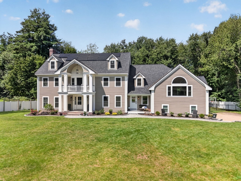 תמונה של הנכס: 4 Fairway Dr, Andover