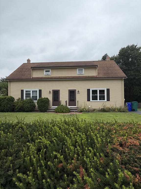 תמונה של הנכס: 215 Knight Ave #0, Attleboro