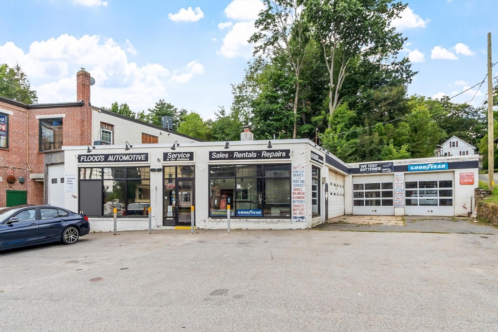 房源照片:93 Hamilton St, Southbridge