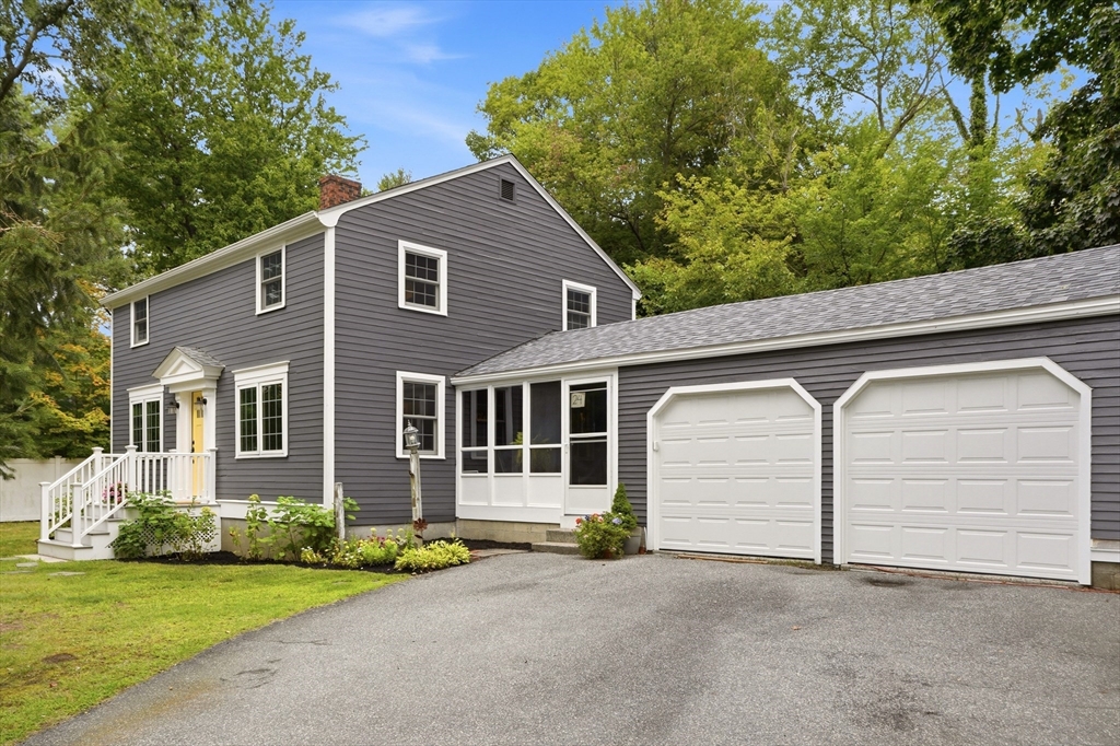 תמונה של הנכס: 24 Prospect Rd, Andover