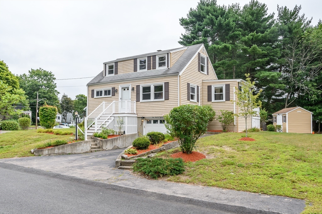 房源照片:118 Brickel Rd, Stoughton