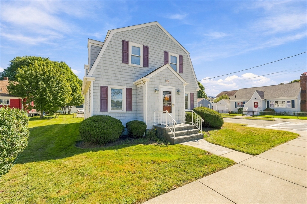房源照片：124 Felton St., New Bedford