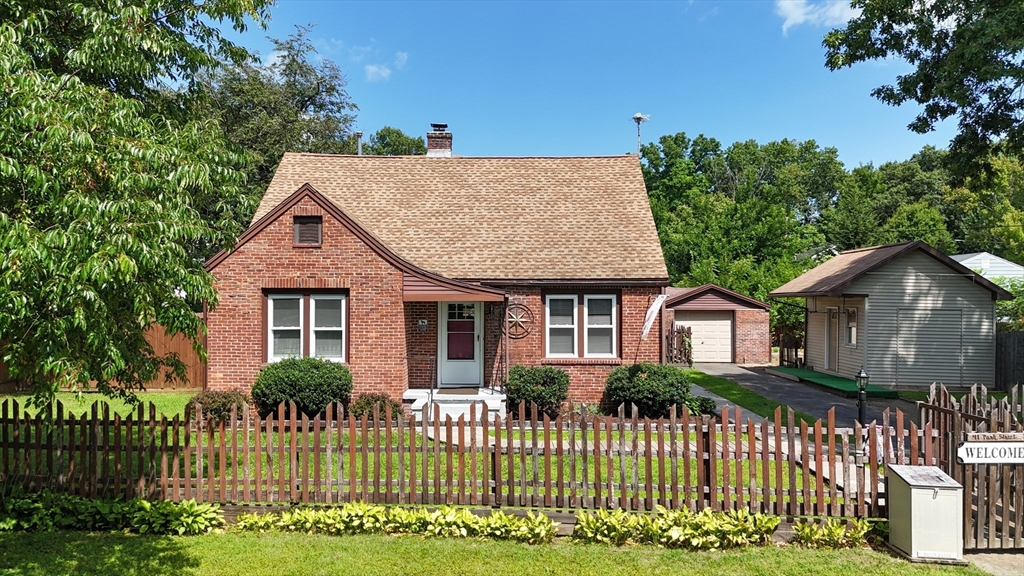 房源照片:41 Park St, Agawam