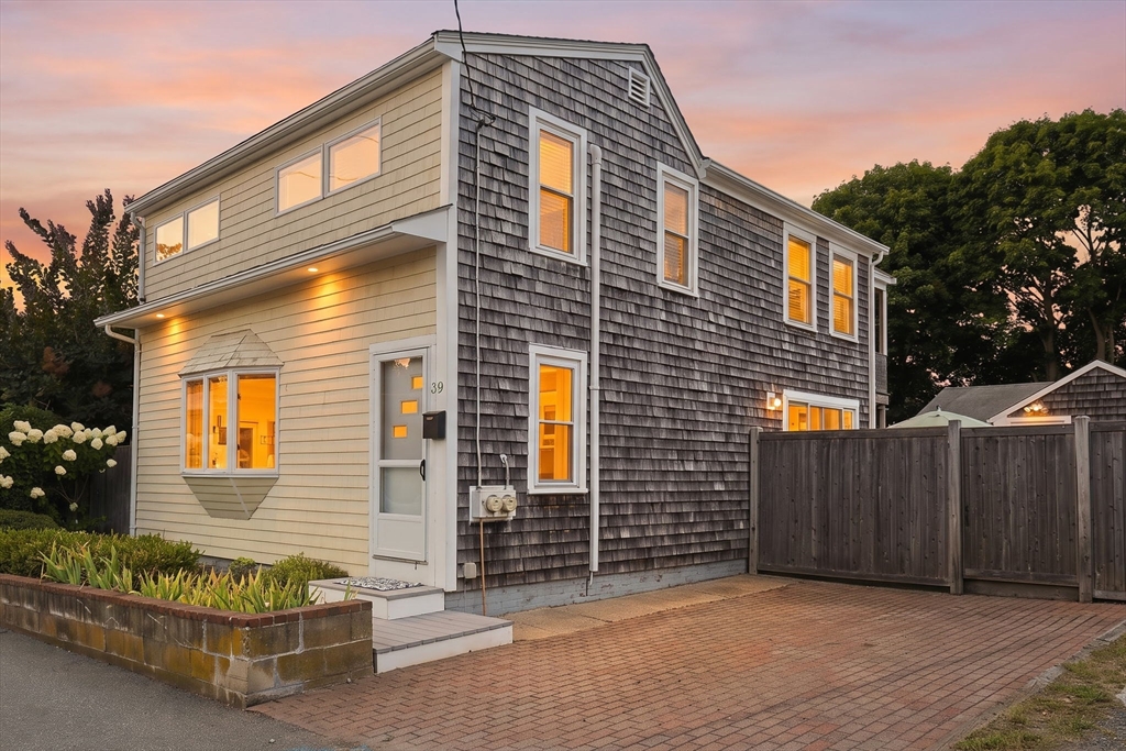 תמונה של הנכס: 39 Pleasant Street, Provincetown