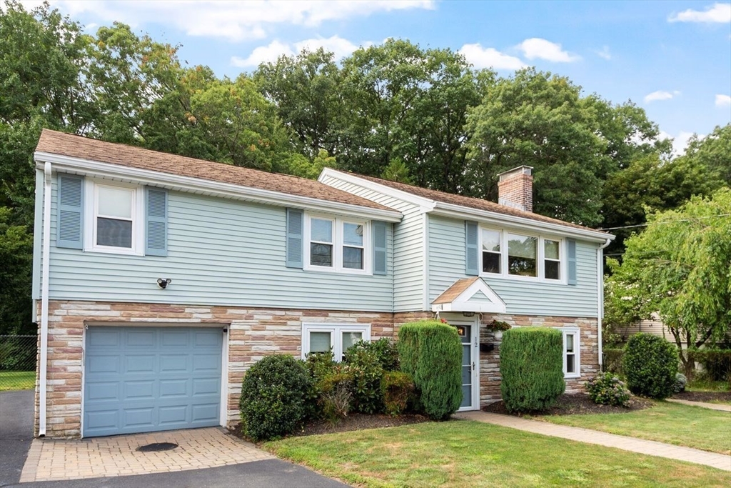 房源照片：12 Mansfield Street, Peabody