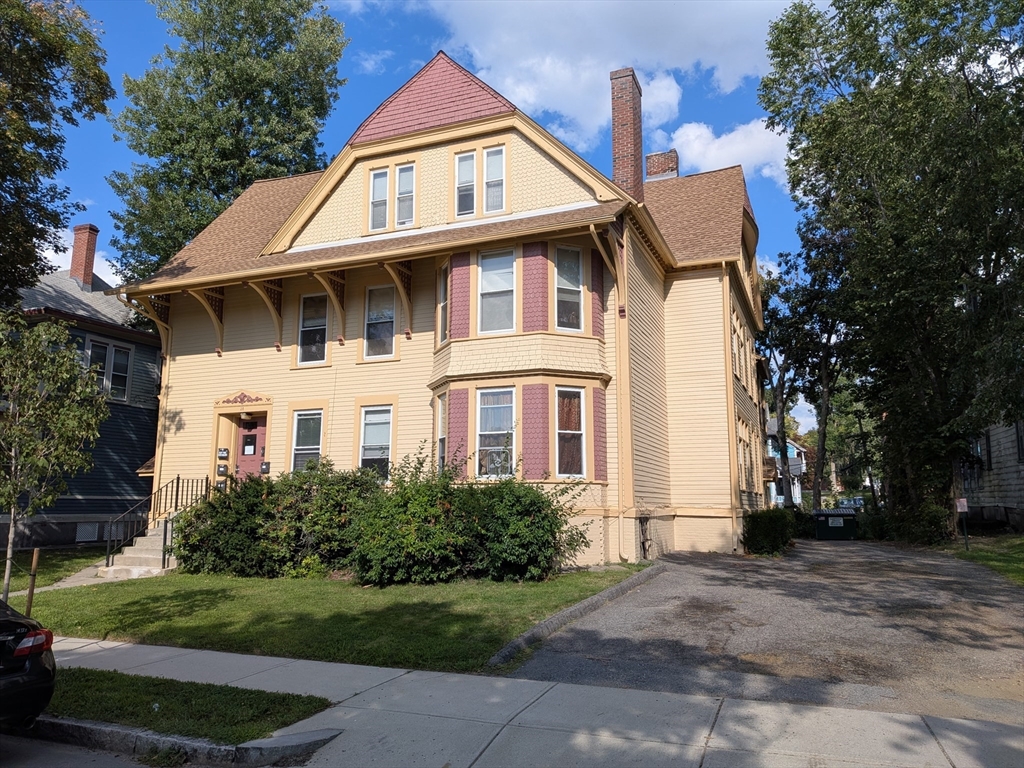 תמונה של הנכס: 28 Sever St, Worcester