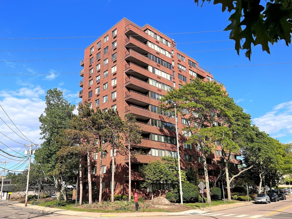 房源照片：77 Adams St #- 610, Quincy