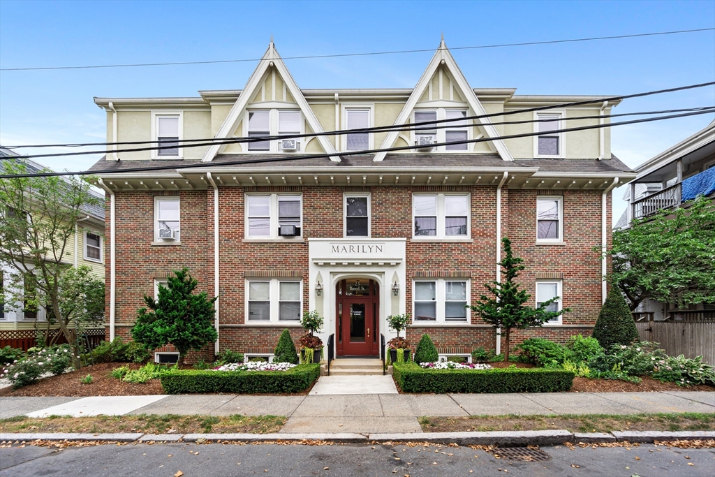 תמונה של הנכס: 23 Breed Street #5, Lynn