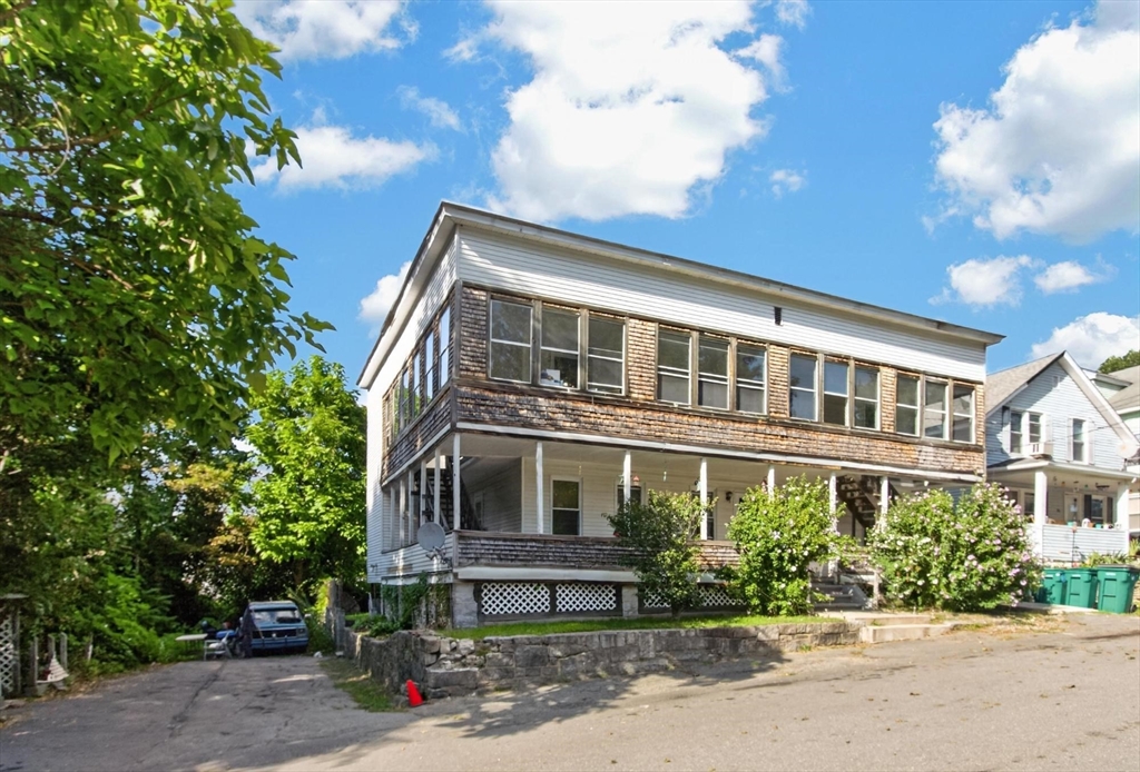 תמונה של הנכס: 55 Elmwood Ave, Fitchburg