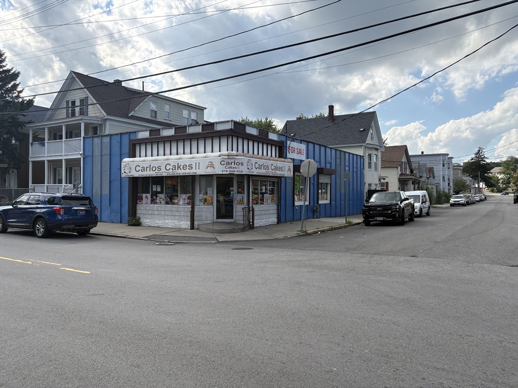 תמונה של הנכס: 139 Water St, Lawrence