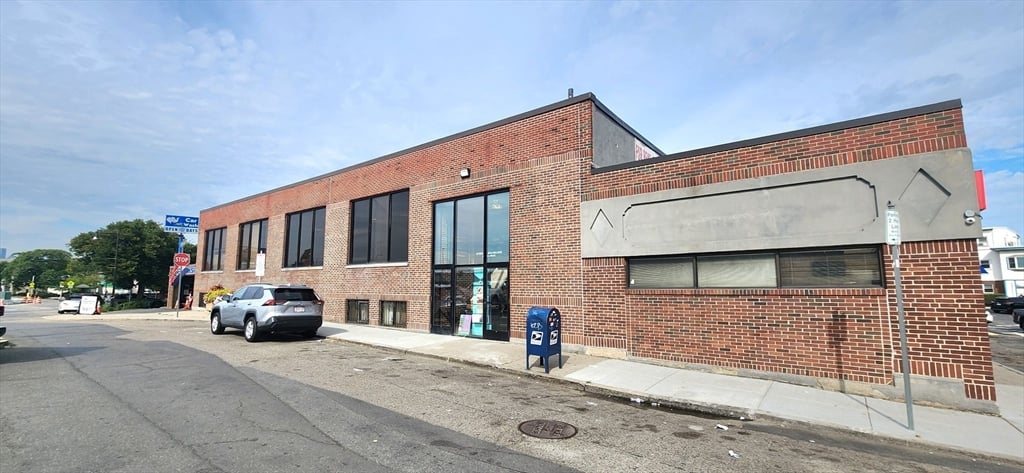 房源照片：464 Bremen St. #2, Boston