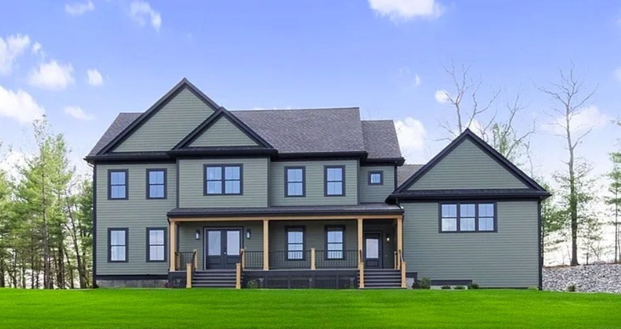 תמונה של הנכס: 136 Quail Run, North Andover