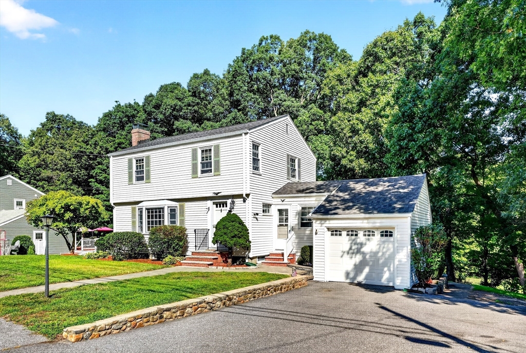 תמונה של הנכס: 12 Fisher Terrace, Woburn