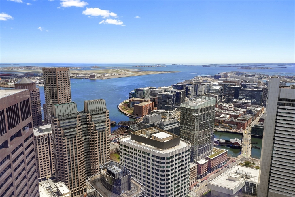 房源照片:240 Devonshire Street #4608, Boston