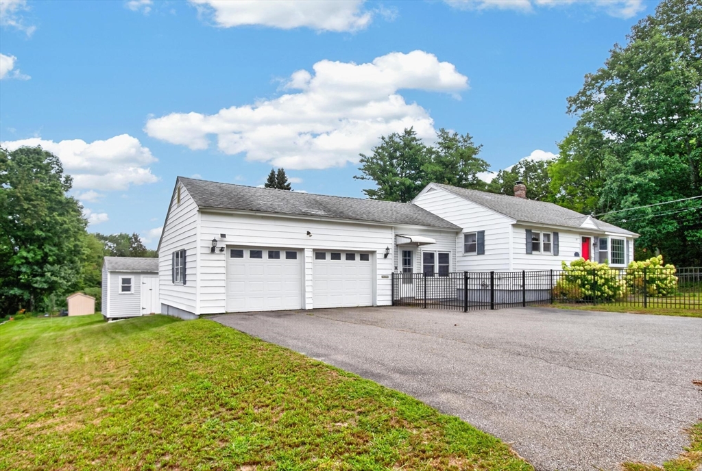房源照片:93 York Ave, Fitchburg
