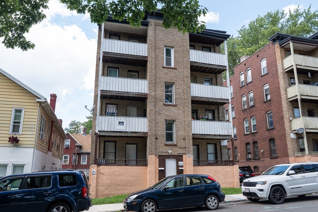 房源照片：468 Liberty Street #4R, Springfield