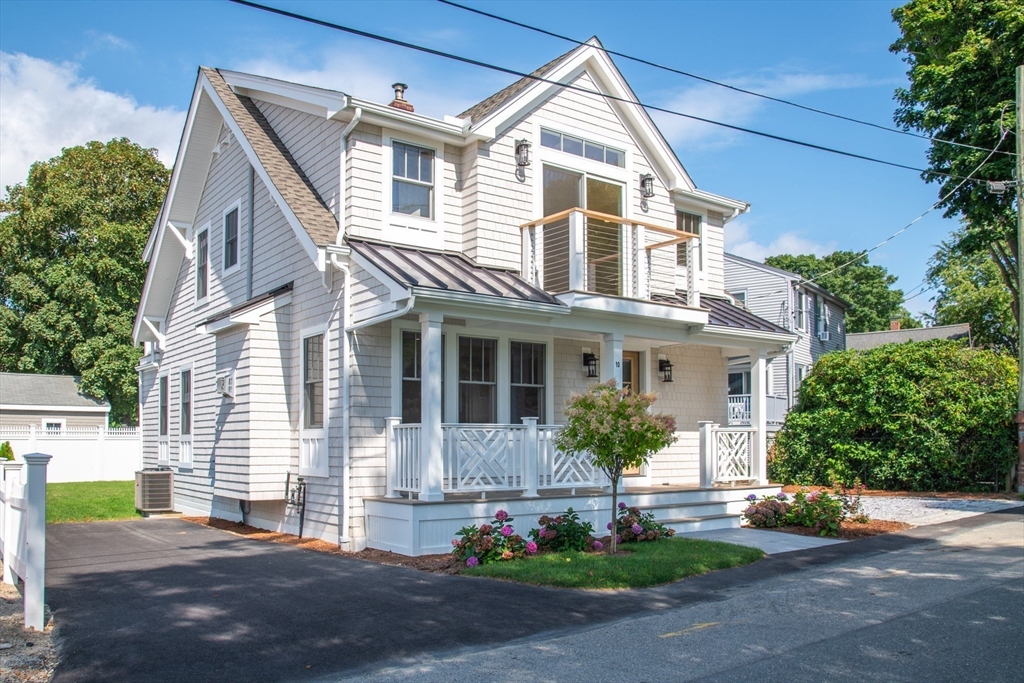 房源照片：10 Vesper Ave, Falmouth
