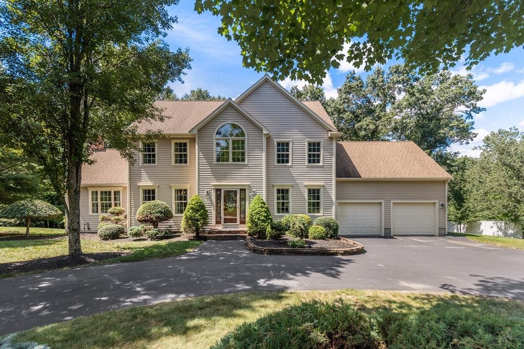 תמונה של הנכס: 90 Northridge Dr, East Bridgewater
