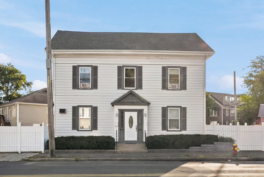 תמונה של הנכס: 114 Central St, Peabody