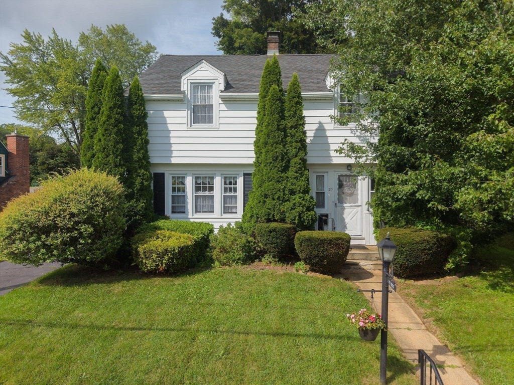 תמונה של הנכס: 25 Westwood Pkwy, Southbridge