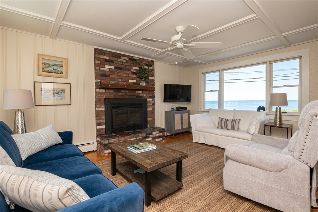 房源照片：34 Beach St. #A WINTER, Rockport