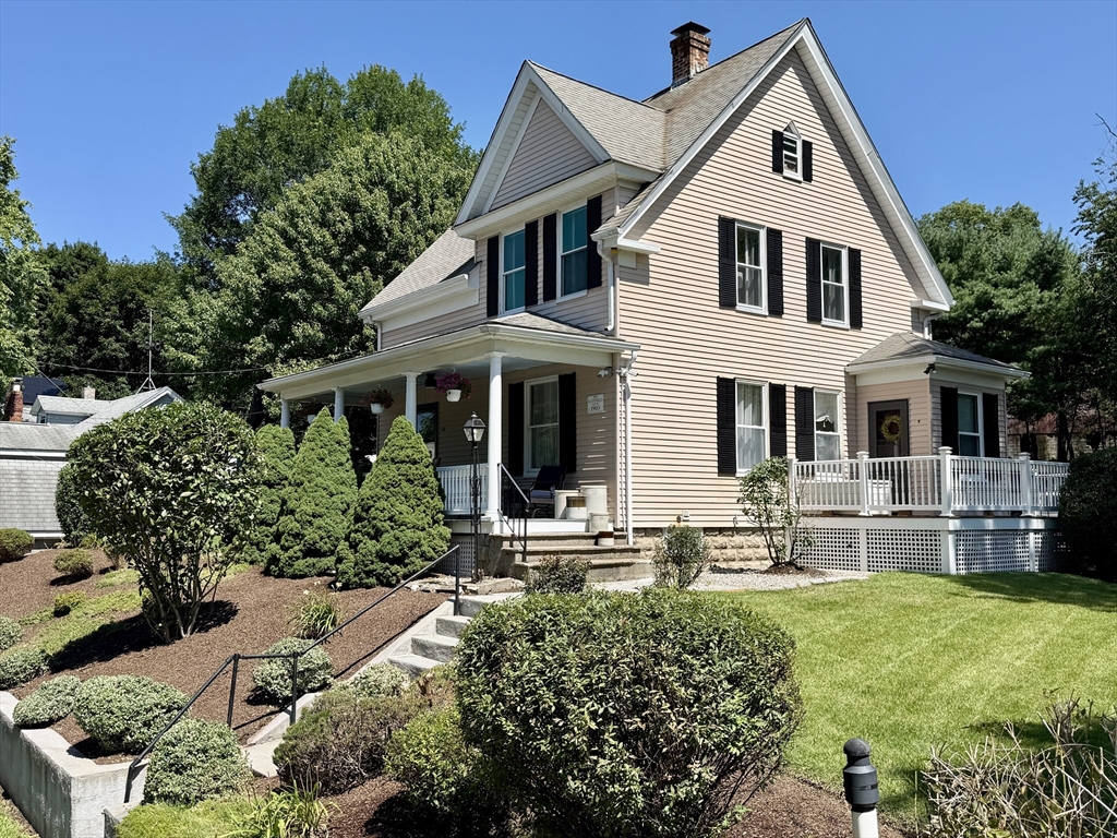 תמונה של הנכס: 158 Main St, Millville