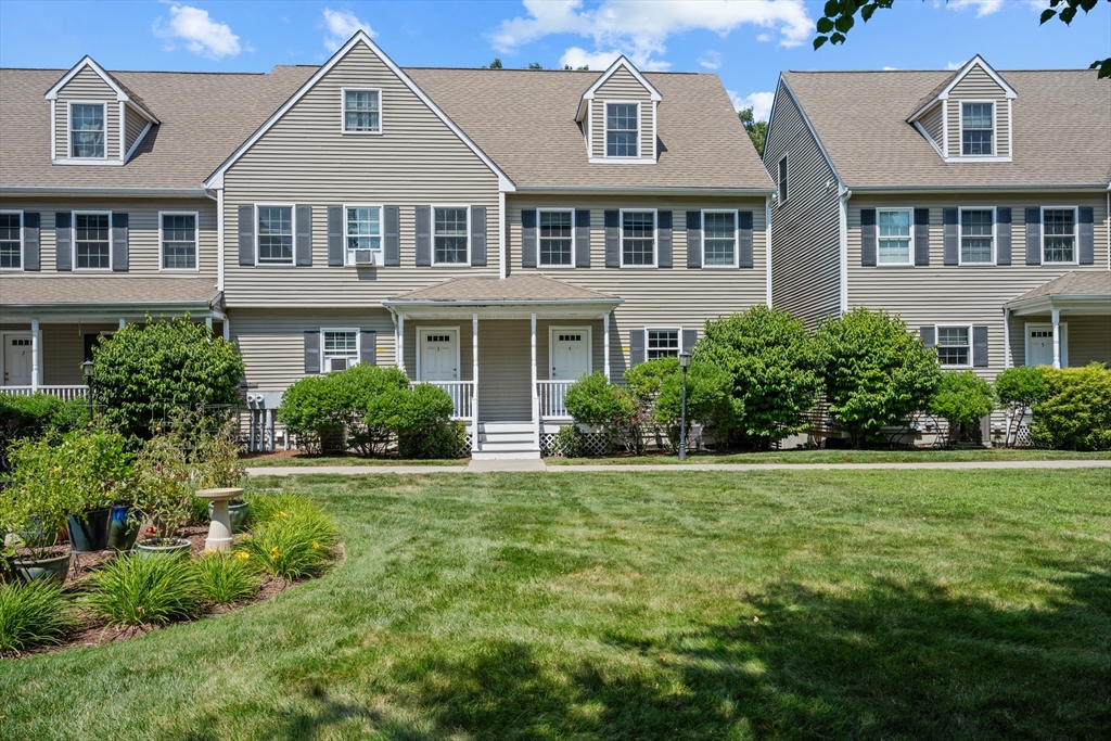 תמונה של הנכס: 7 Dewey Street #4, Natick