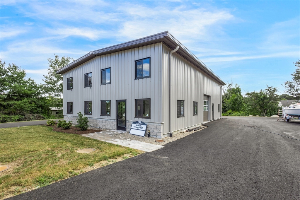 תמונה של הנכס: 4 David Rd, Norfolk