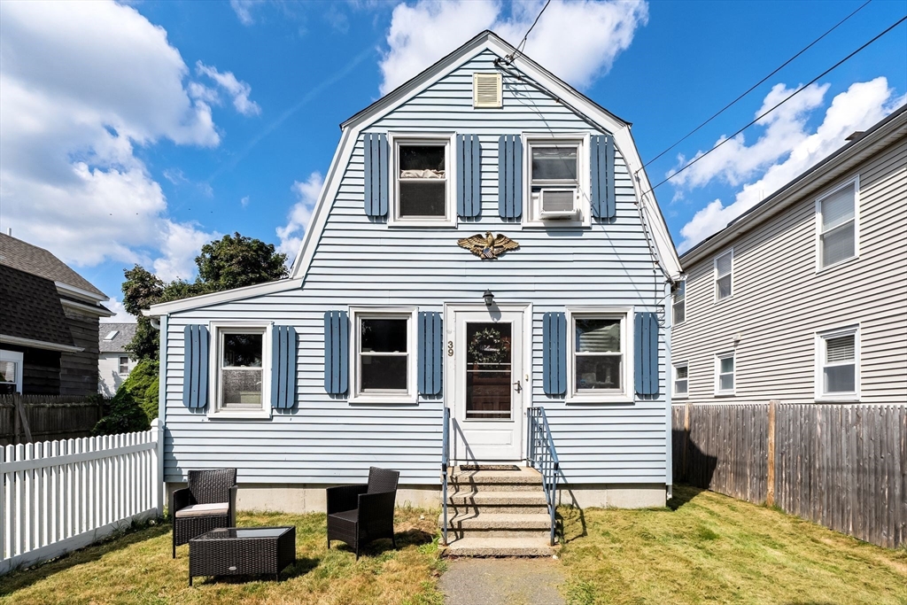 תמונה של הנכס: 39 Macy St, Quincy