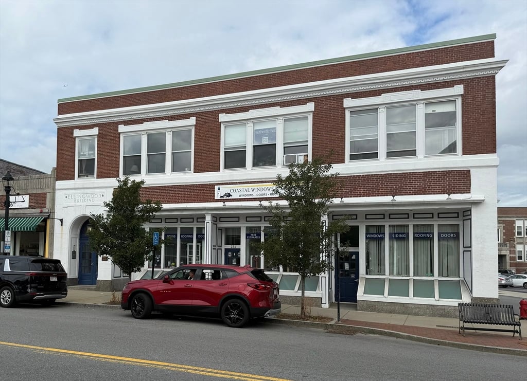 תמונה של הנכס: 238 Cabot St, Beverly
