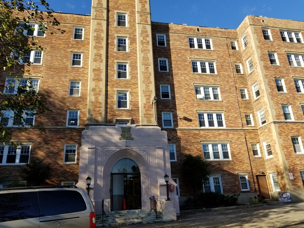 房源照片：195 Thomas Burgin Pkwy #411, Quincy