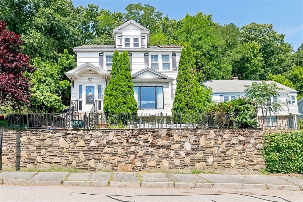 תמונה של הנכס: 43 Chilmark, Worcester