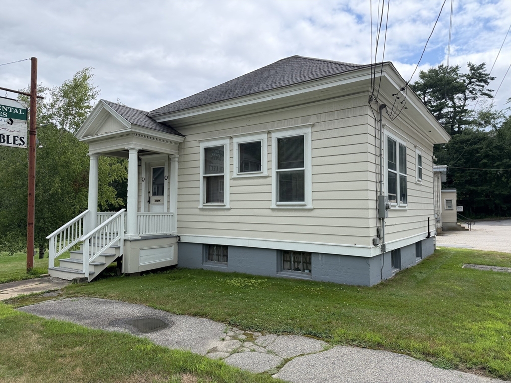 房源照片：43A Sturbridge Rd, Charlton