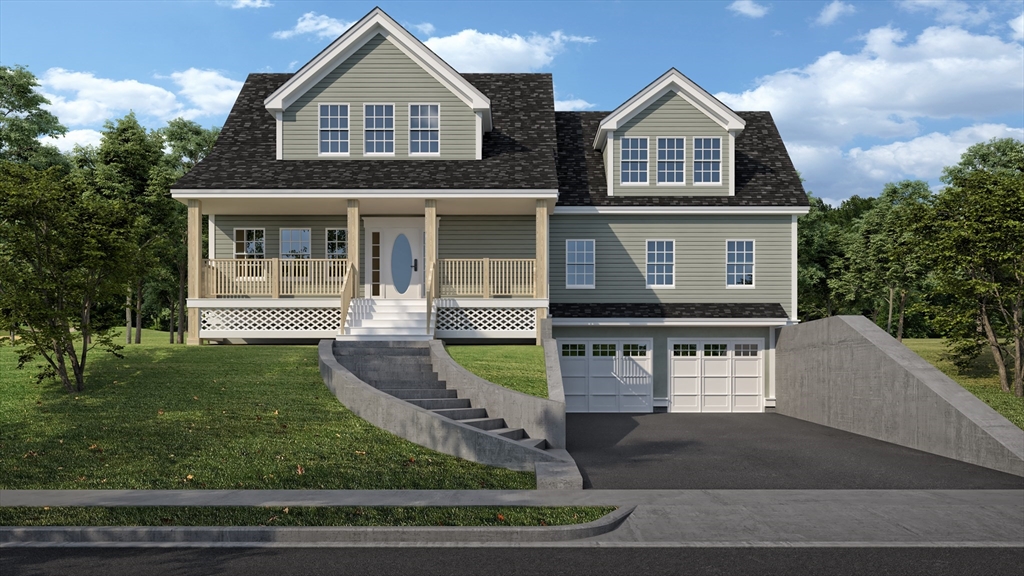 תמונה של הנכס: 106 Christian Street, Lowell