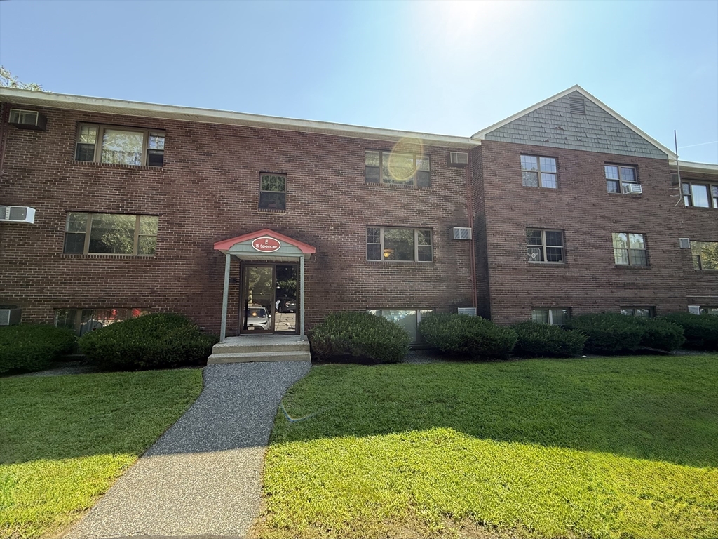 房源照片：15 Spencer Rd #26E, Boxborough