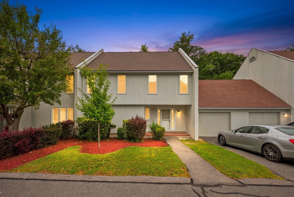 תמונה של הנכס: 34 Woodland Park Dr #34, Haverhill