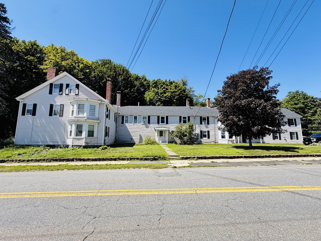 房源照片:181 Pond St, Leominster