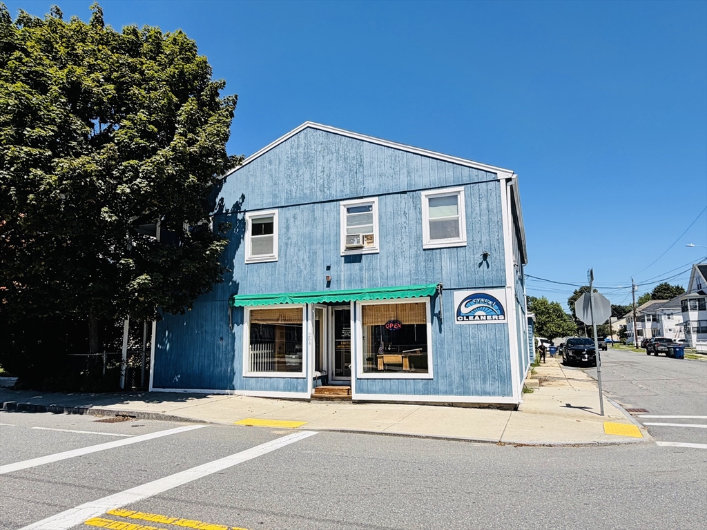 房源照片:264 Mechanic St, Leominster