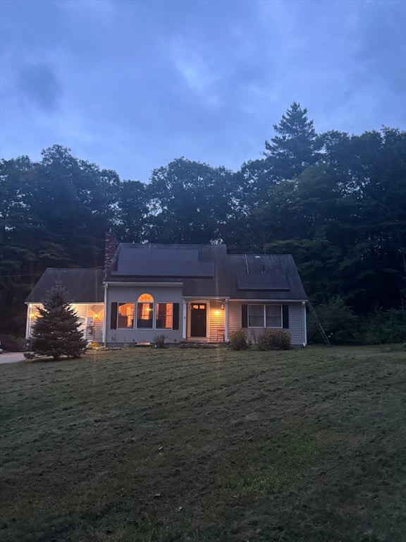 房源照片：1235 Eastford Rd, Southbridge
